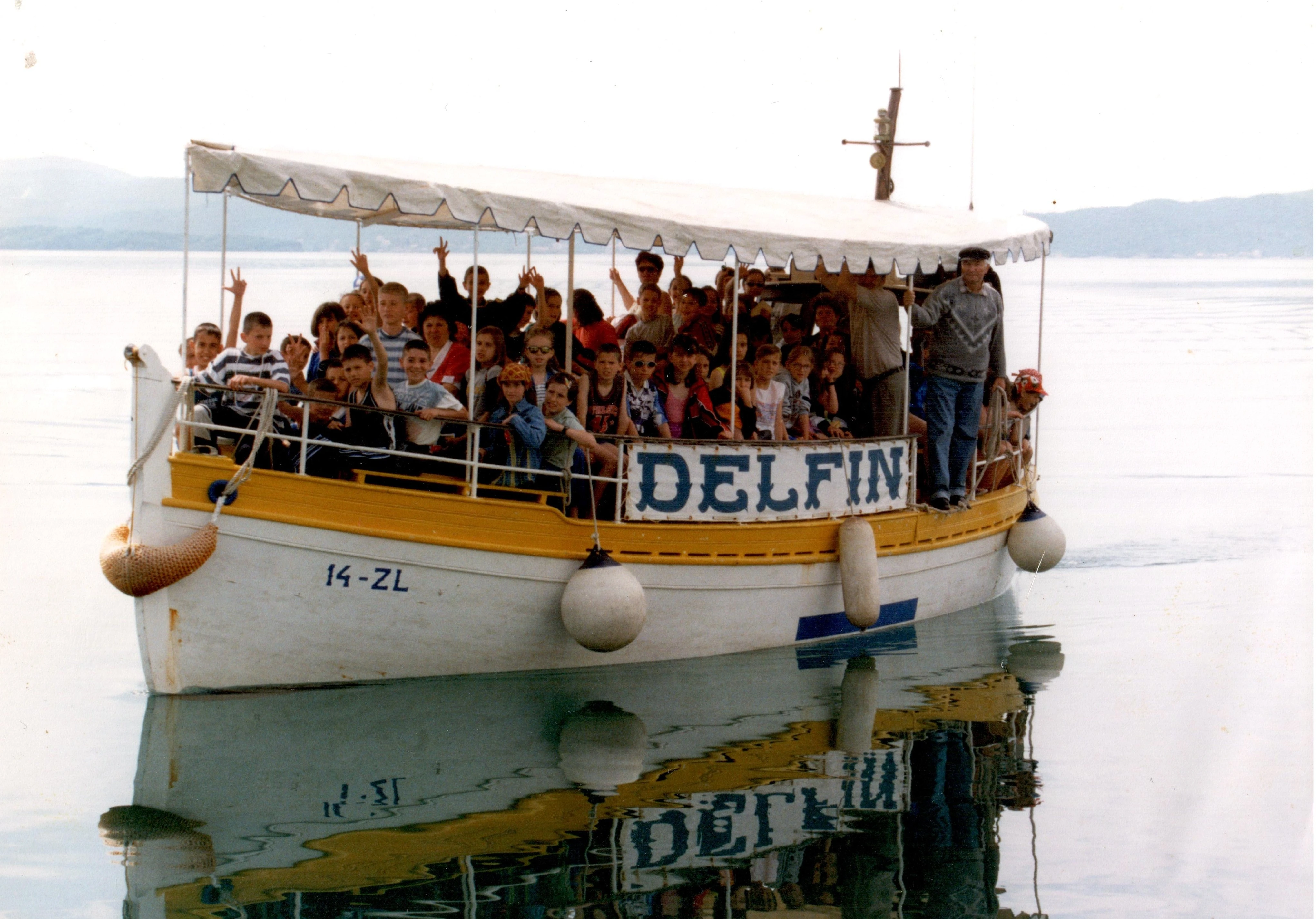 BOKA GO SPEEDBOATS porodična tradicija od 1985